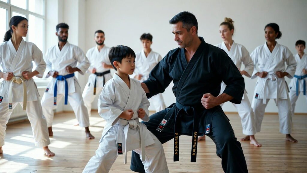 20 Powerful Marketing Ideas for Martial Arts Schools